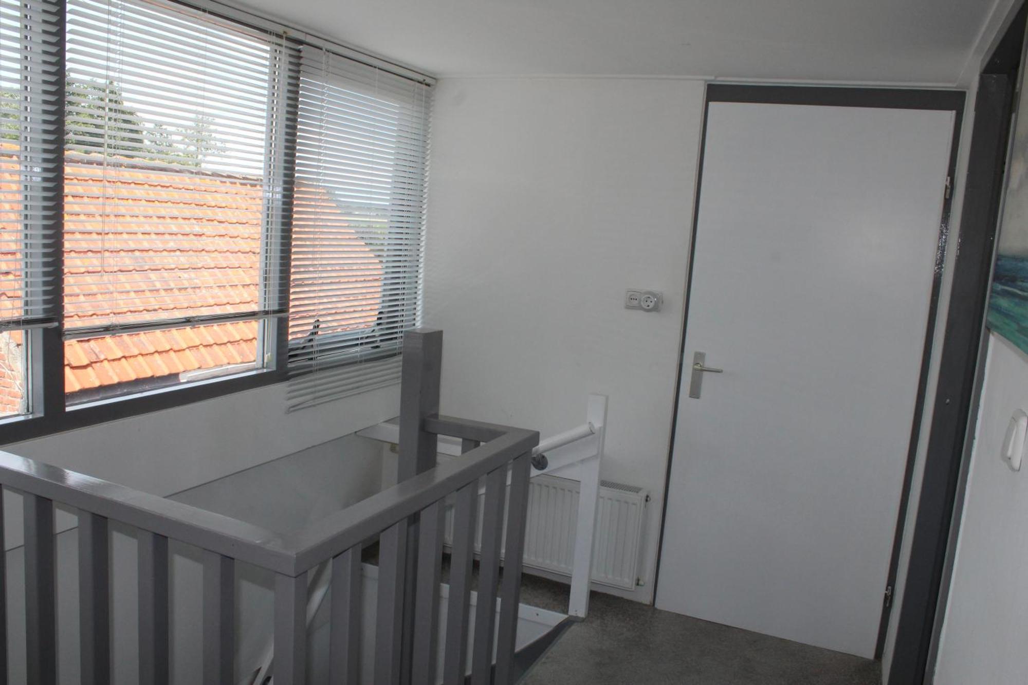 Vrijstaande Ruime Familiewoning Landelijk Gelegen Villa Lewedorp Eksteriør billede